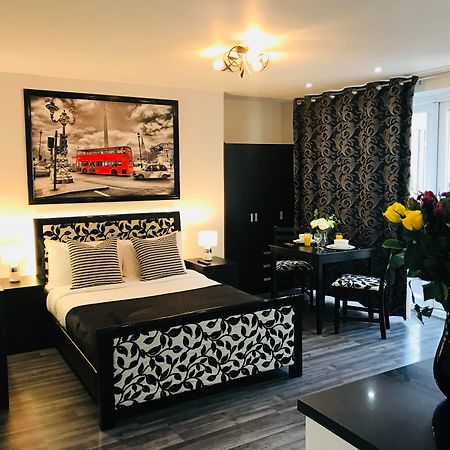 W6 Hotel Лондон Экстерьер фото