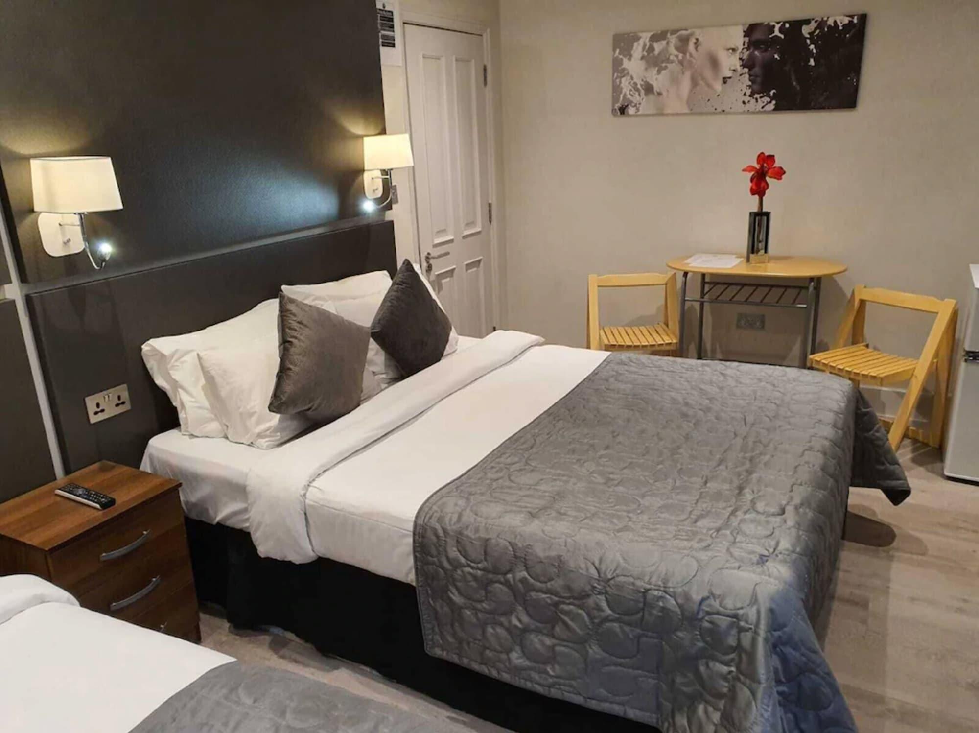W6 Hotel Лондон Экстерьер фото