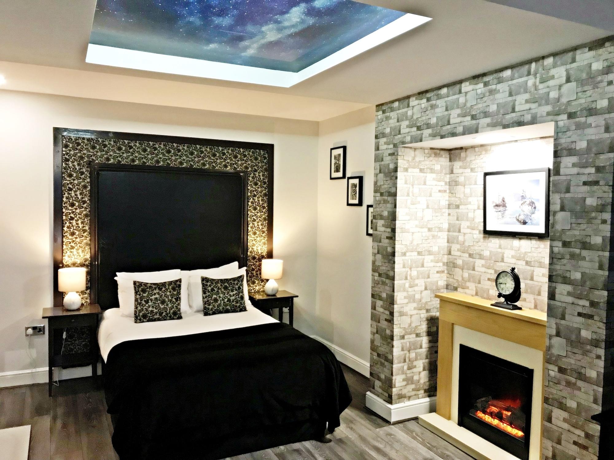 W6 Hotel Лондон Экстерьер фото