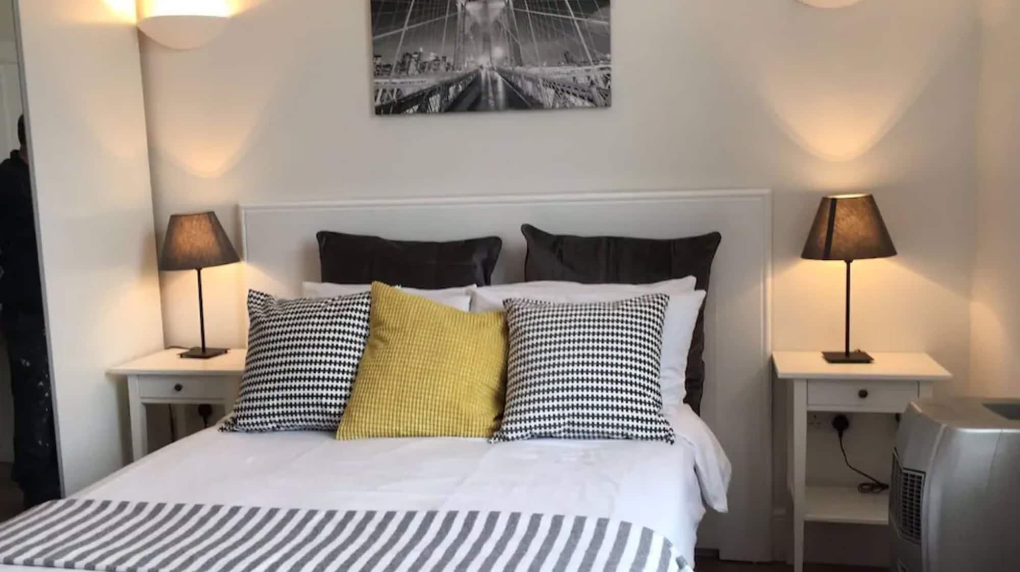 W6 Hotel Лондон Экстерьер фото