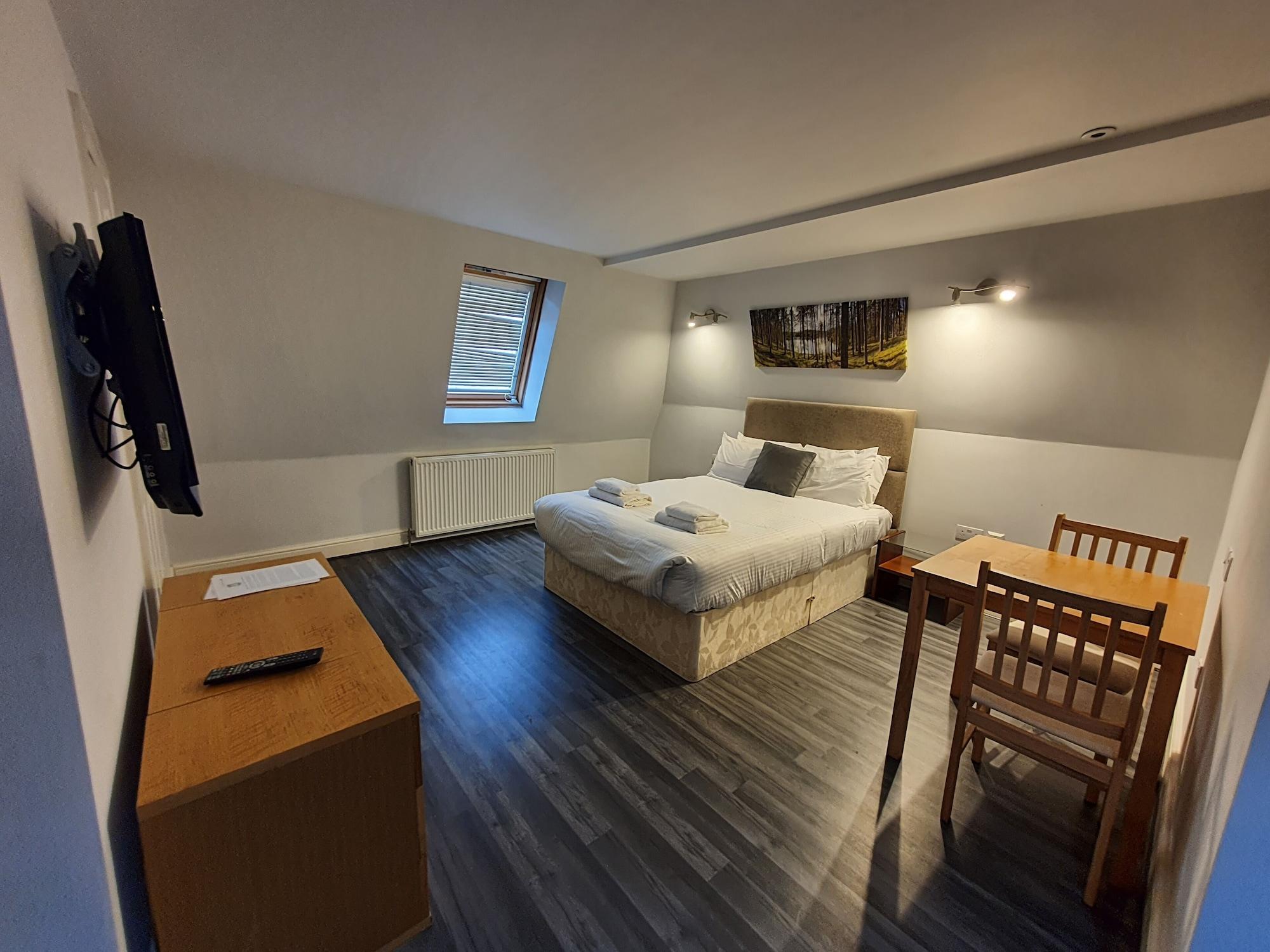 W6 Hotel Лондон Экстерьер фото