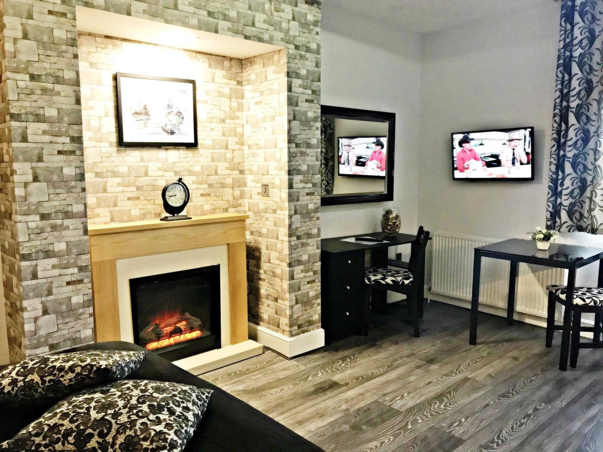 W6 Hotel Лондон Экстерьер фото