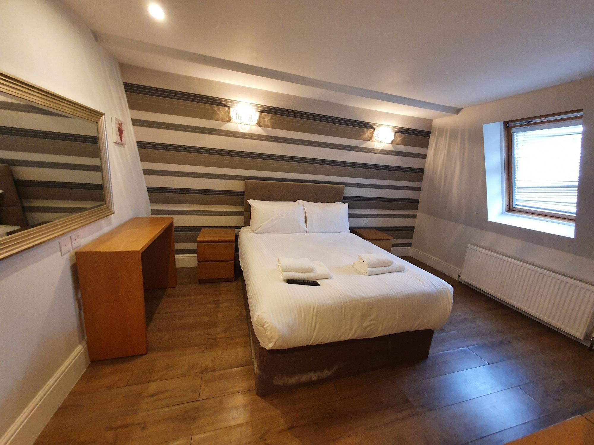 W6 Hotel Лондон Экстерьер фото