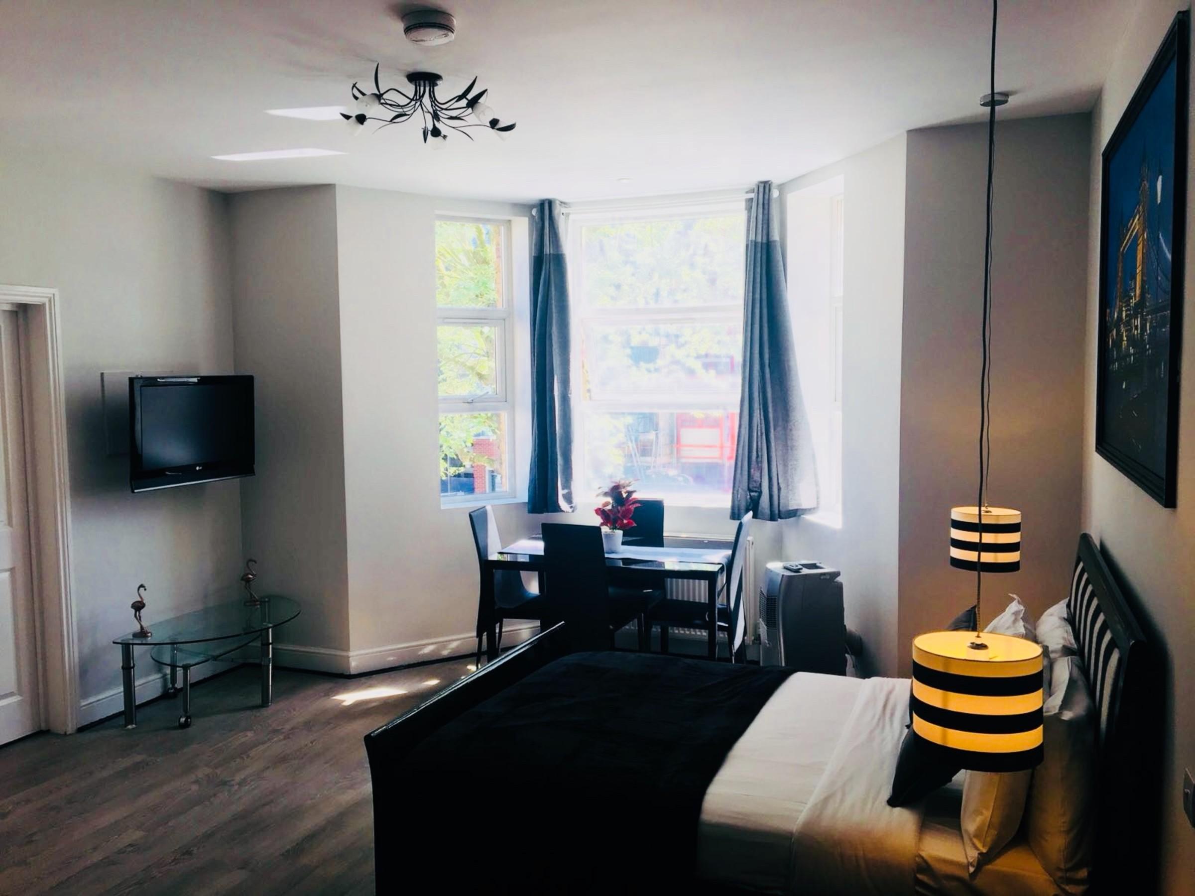 W6 Hotel Лондон Экстерьер фото