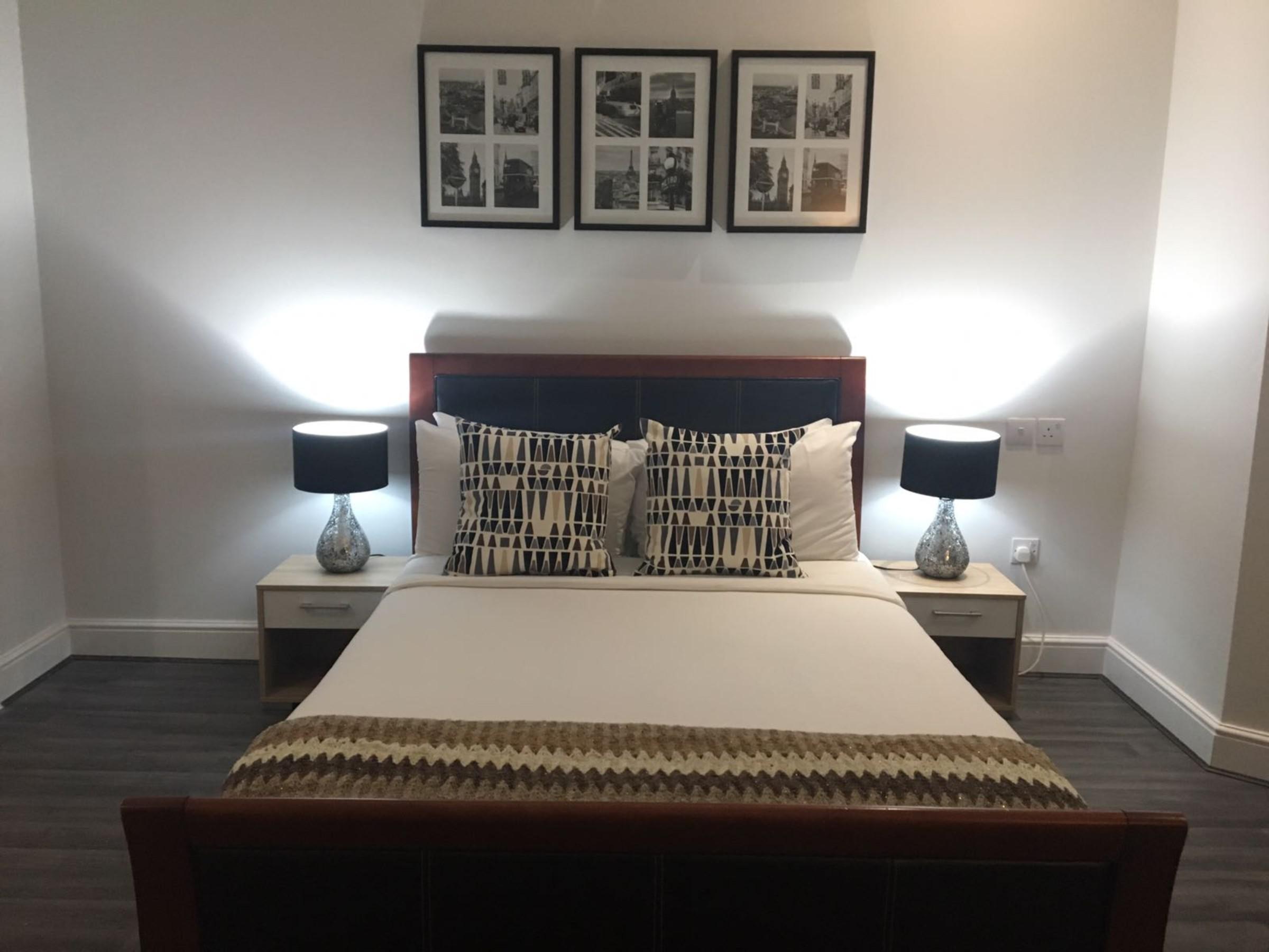 W6 Hotel Лондон Экстерьер фото