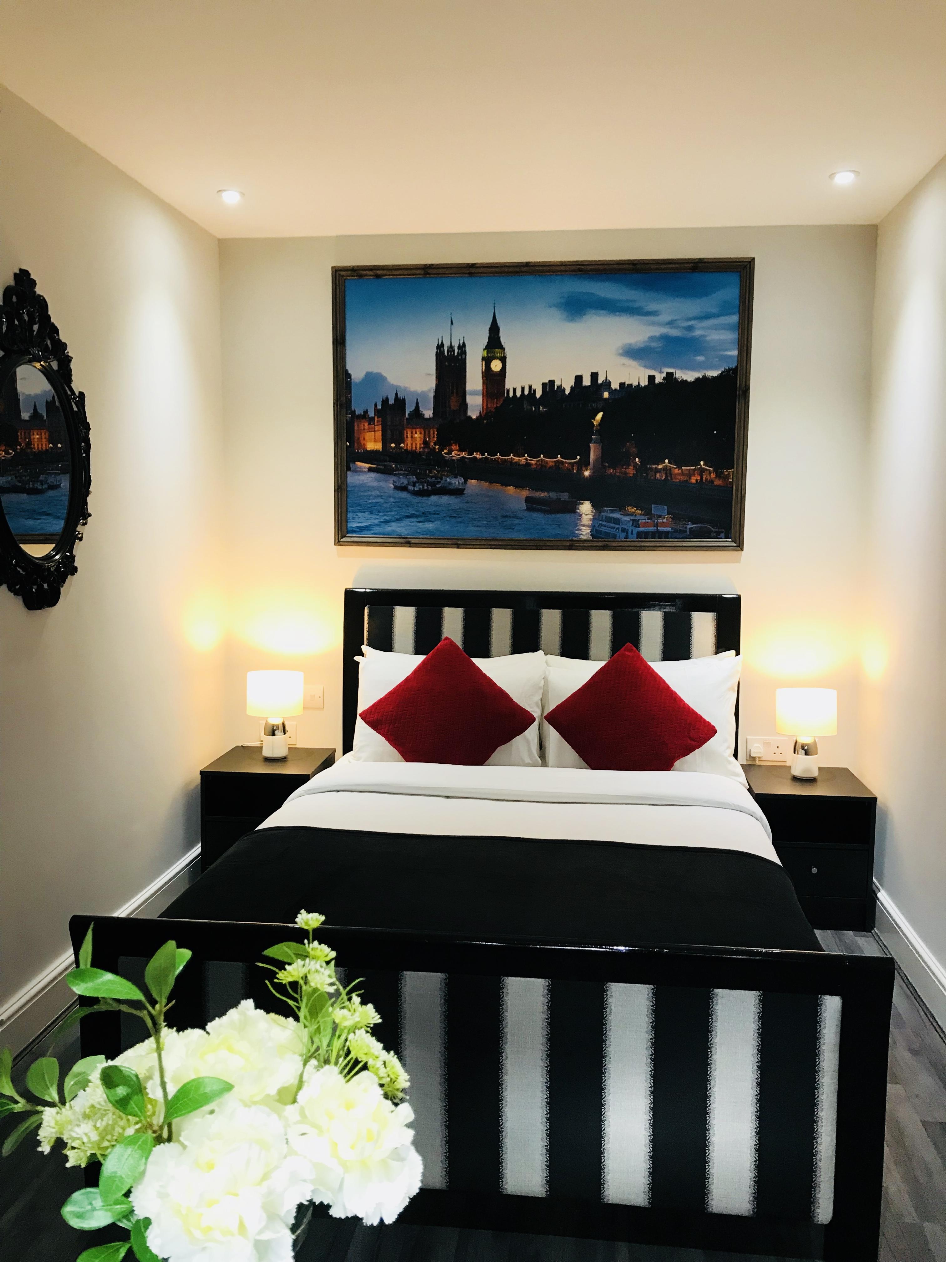 W6 Hotel Лондон Экстерьер фото