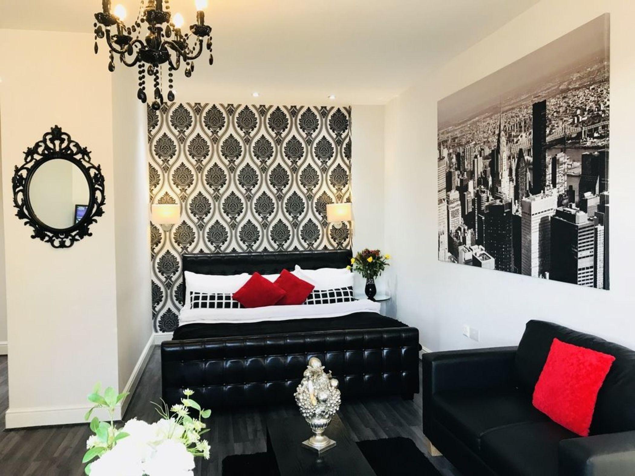 W6 Hotel Лондон Экстерьер фото