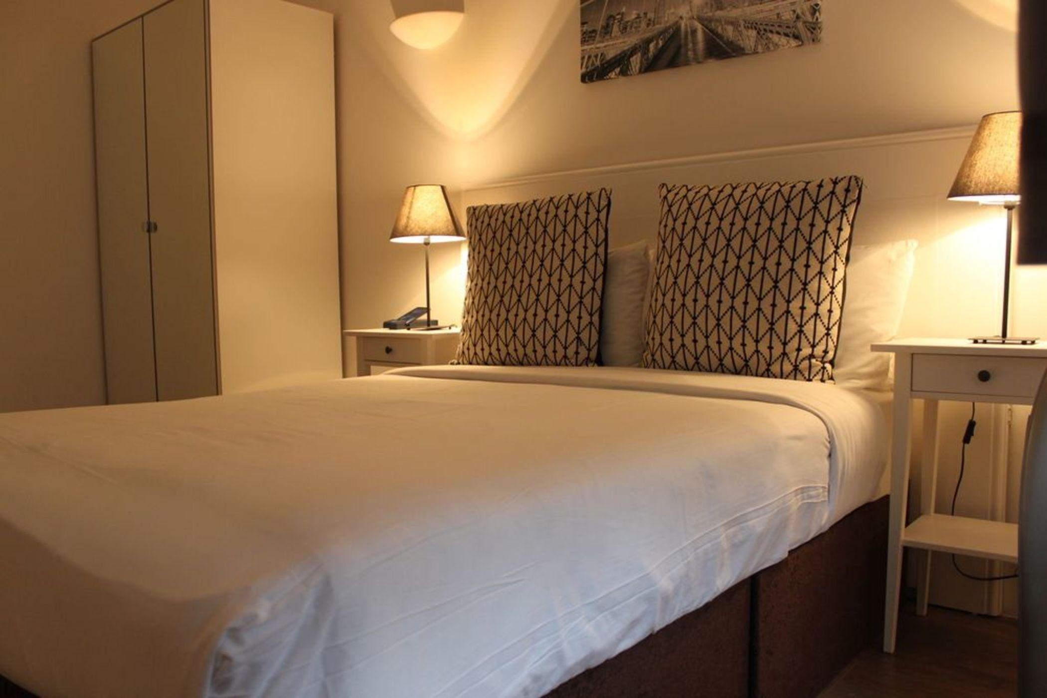 W6 Hotel Лондон Экстерьер фото