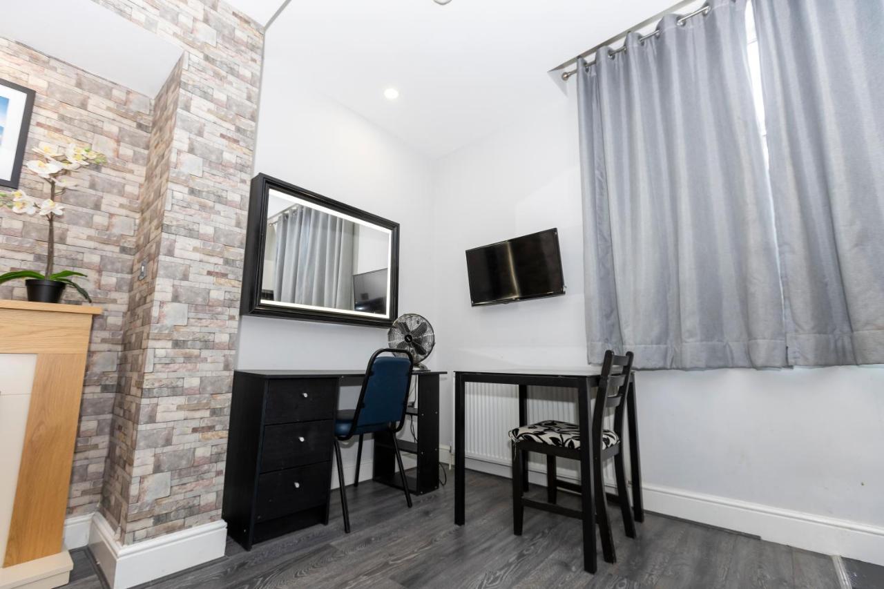 W6 Hotel Лондон Экстерьер фото