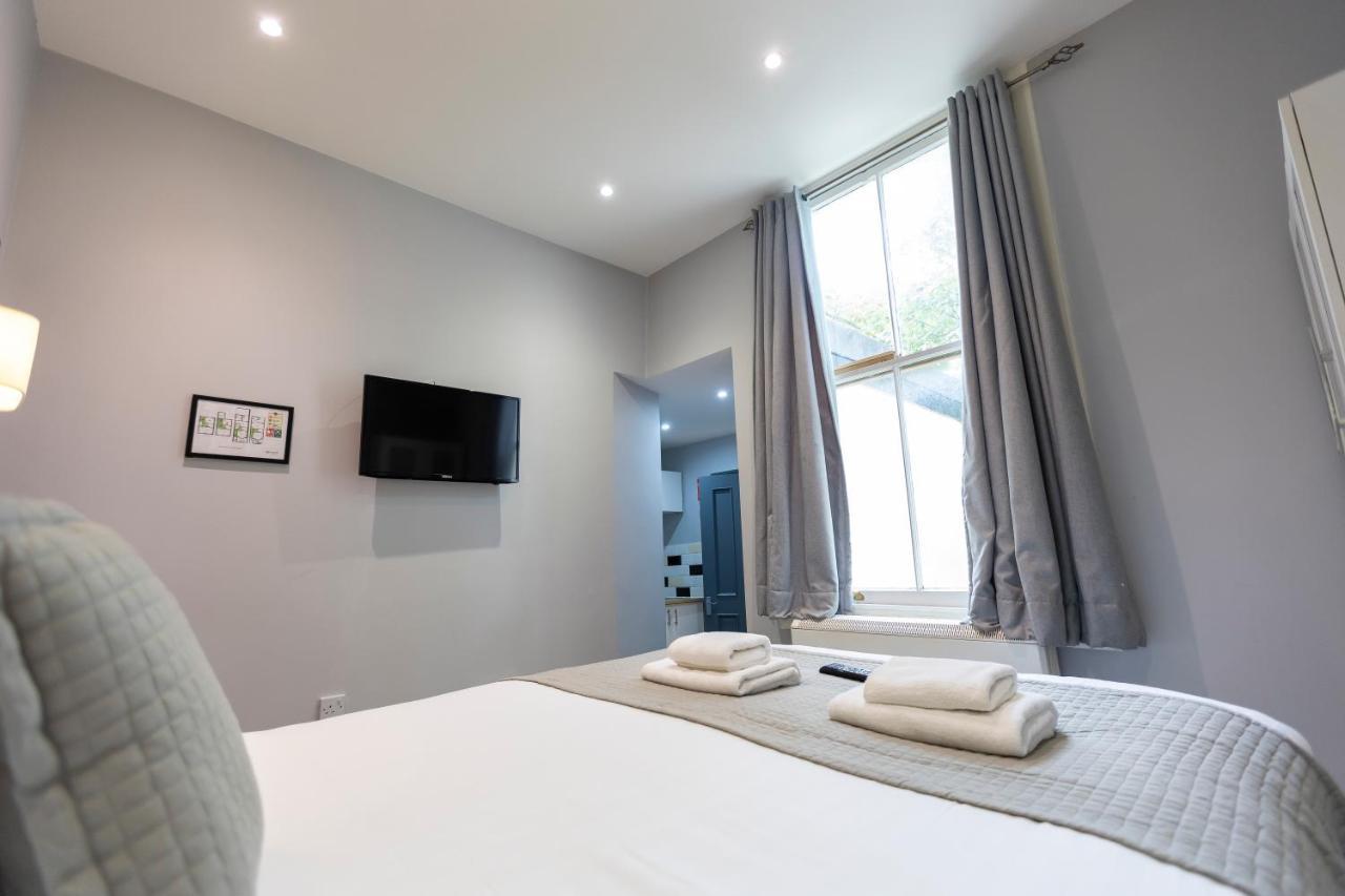 W6 Hotel Лондон Экстерьер фото