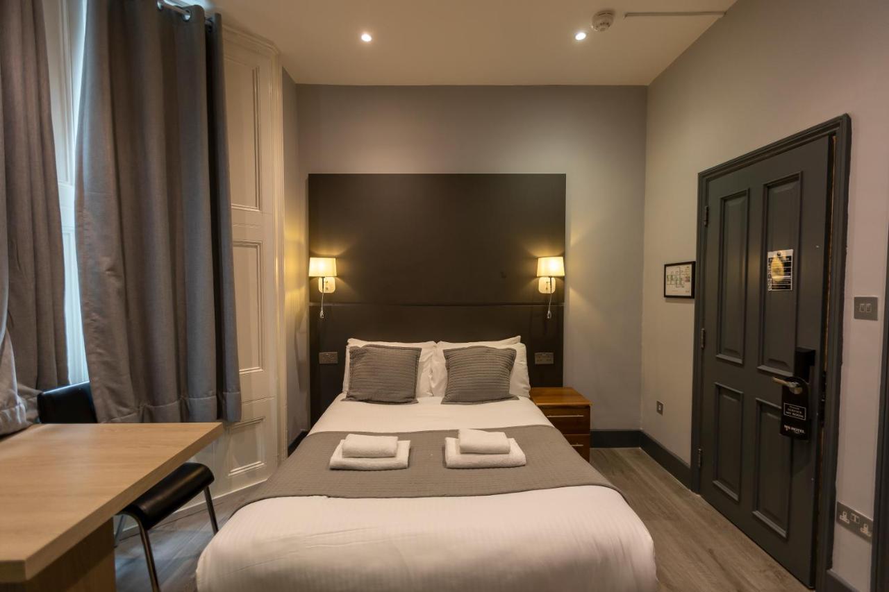 W6 Hotel Лондон Экстерьер фото