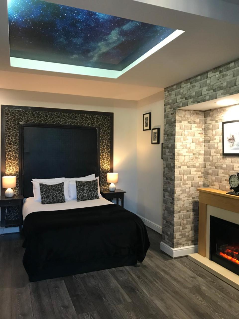 W6 Hotel Лондон Экстерьер фото